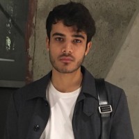 Ali Dehghan