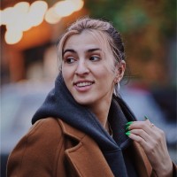 Tamar Danelia