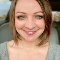 Lauren Lindsay