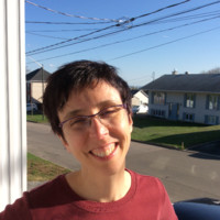Valérie Lacombe