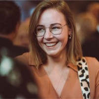 Britt Bos Ten Buuren