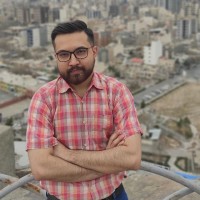 Behrouz Bagherzade