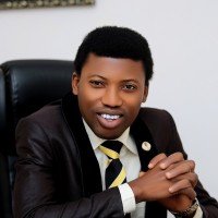 Obadiya, John Olusheye