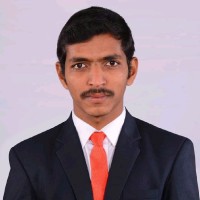 Gokul Kumar V