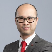 Gordon Wong