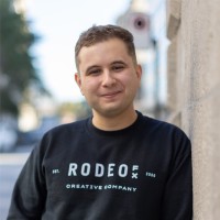 Adam Covello