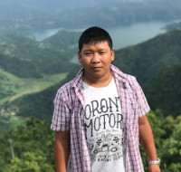 Yogendra Gurung