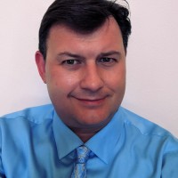 Shawn Amick