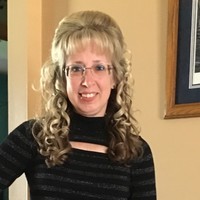 Jeannie Huftel