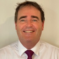 Gordon Walker