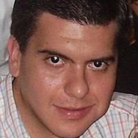 Jose Francisco Pastor