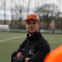 Jelle Geluk
