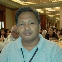 Daniel Legaspi II
