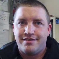 Steve Holmes