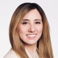Victoria Mann, MBA