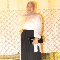 Marwa Gamal