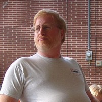 Tom Foreman