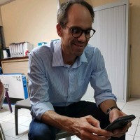 Yann LE MAIGAT