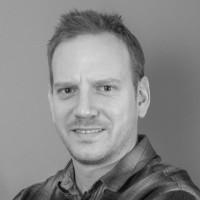 Steven Crockett