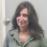 Daphne Galloway