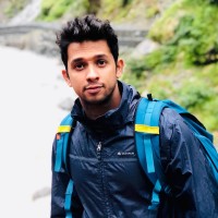 Krishna Sarma