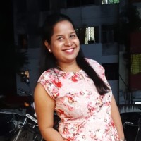 Kalyani Pillai