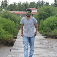 G S Durga Rao Allu