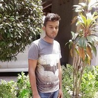 kashif Ali