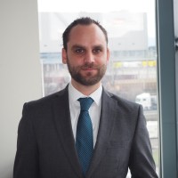 Benedikt Huber