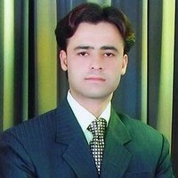 Syed Ahmad