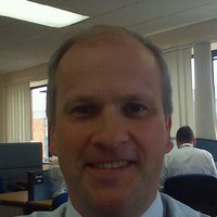Simon Corry