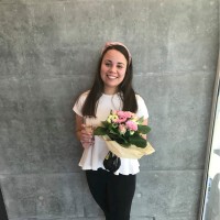 Michelle Møller Thorsen