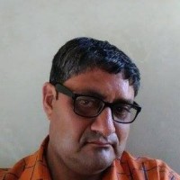 Nishant Baxi