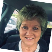 Marilyn White