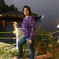 Vaishali Joshi