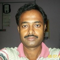 PRAHLAD MANDAL