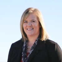 Kelli Warner