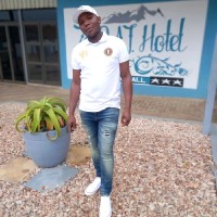 Bernard Peteke Koko