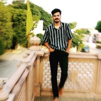 Harshal Jain