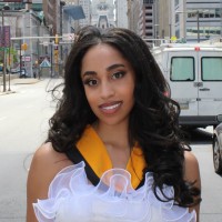 Shaina Scott