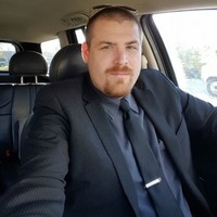 Matthew Robertson