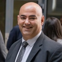 Hossam Mourad