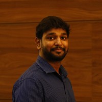 Tushar Sinha