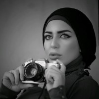 Ghaydaa Shaaban