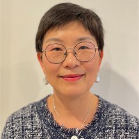 Dr Fei Wang