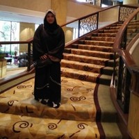 Umy Fazlin Masri