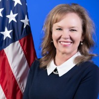 Tracey Johnson