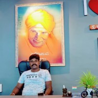 Mallesh MD