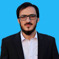 Fazal Wahab