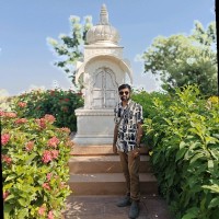 Jithesh V